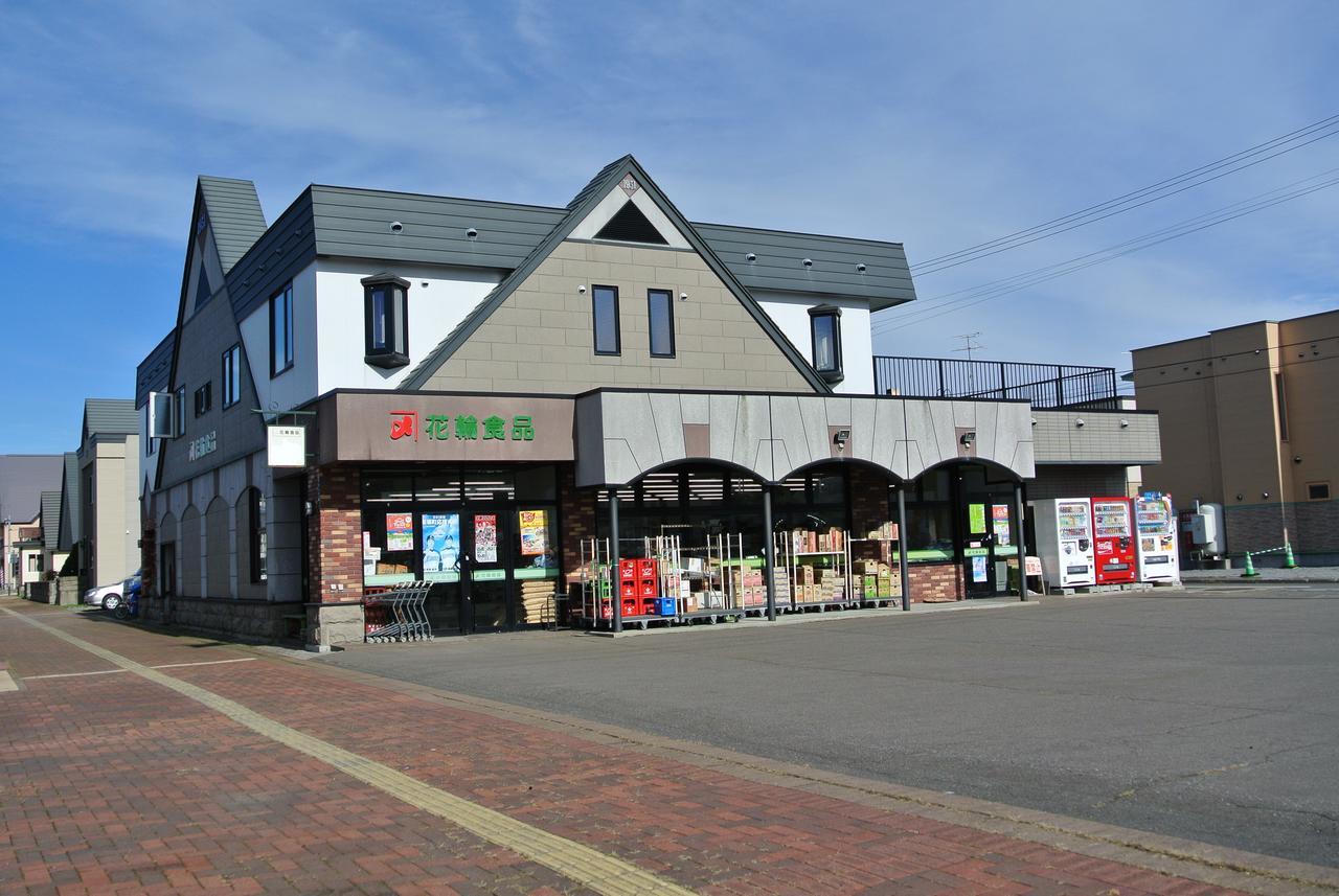 Pension Megumiyuki Biei Exterior photo